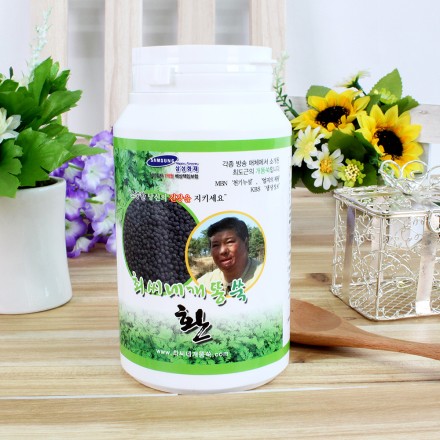 개똥쑥환 300g