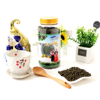 오령삼 누에환 500g