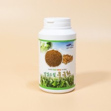 건강드림 울금환